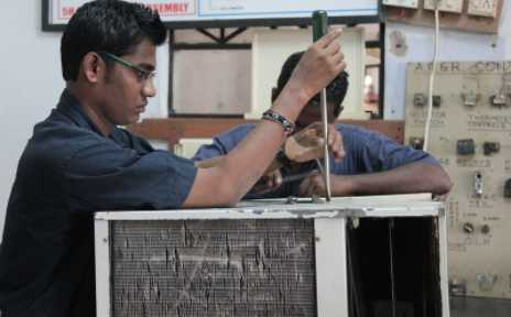 Best Technical Institute In Jamshedpur