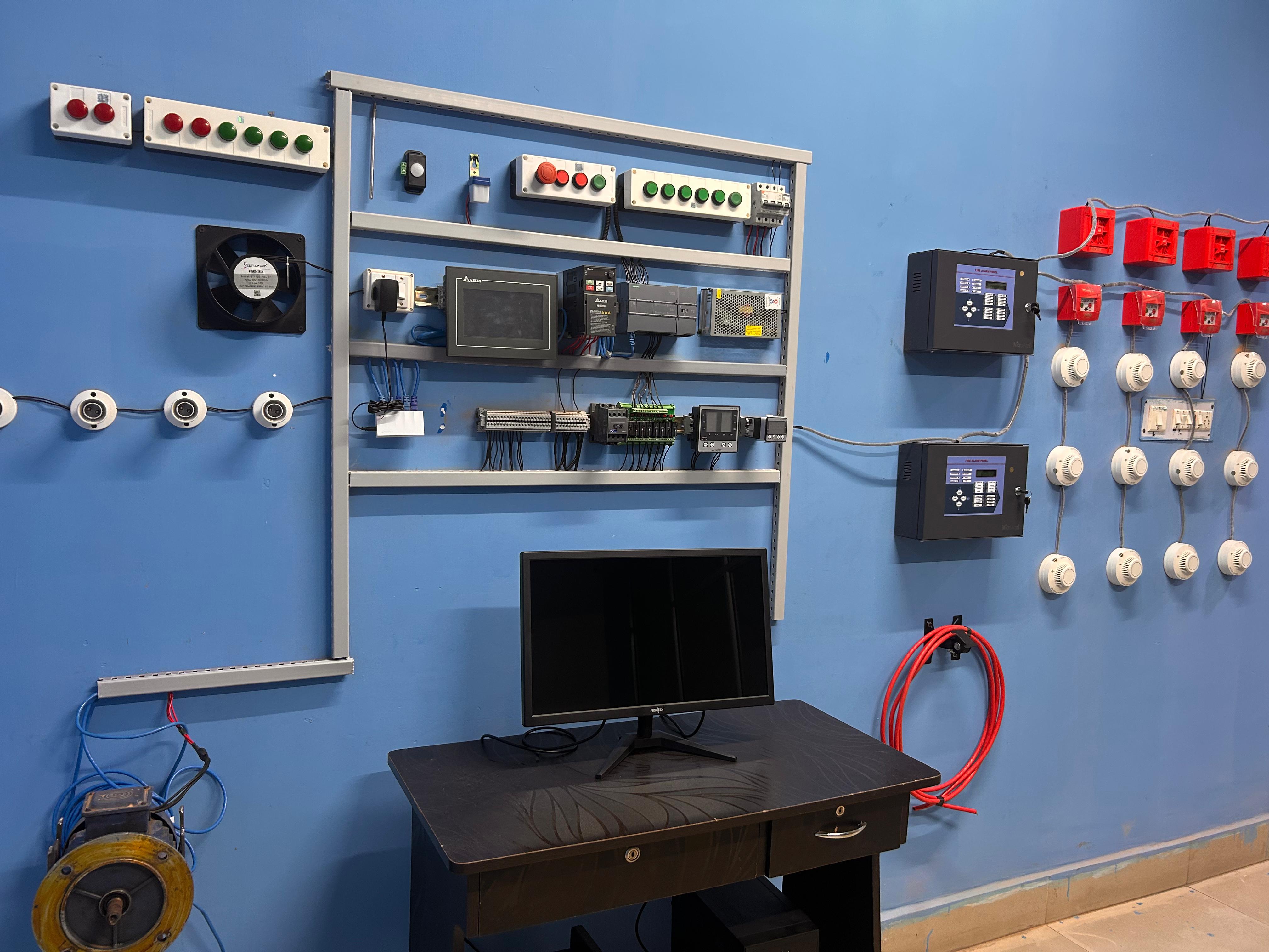 Best Technical Institute In Jamshedpur