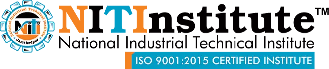 National Industrial Technical Institute Logo